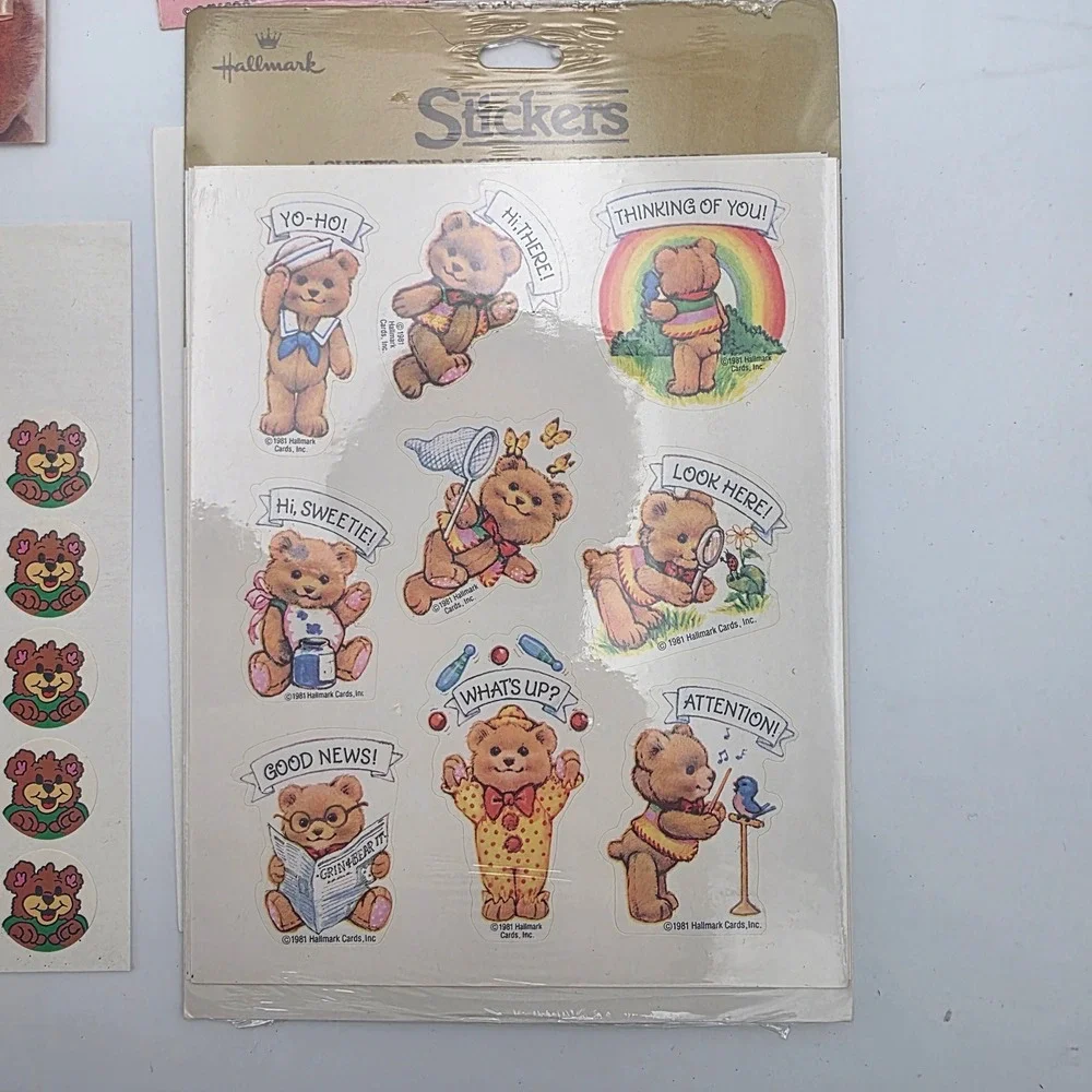 Hallmark vintage collection